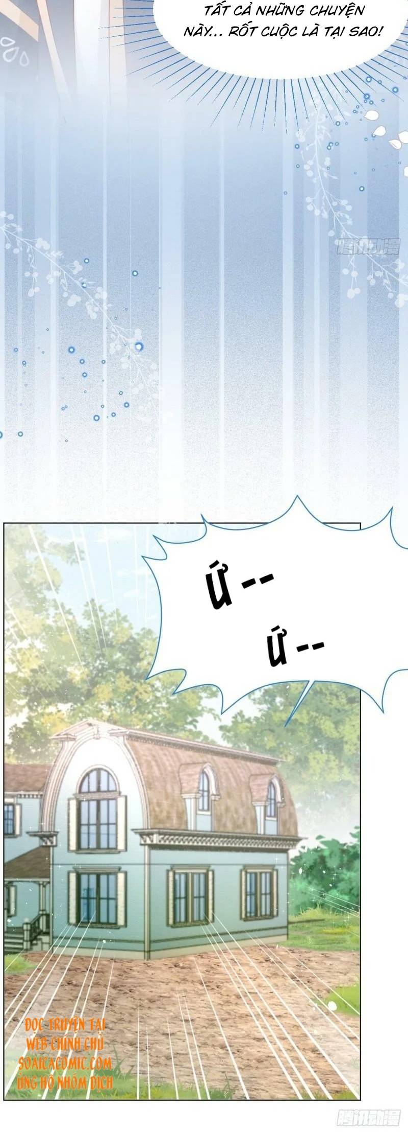 Ninita Yêu Dấu - Phần 2 Chap 504.9 - Next Chap 505.9