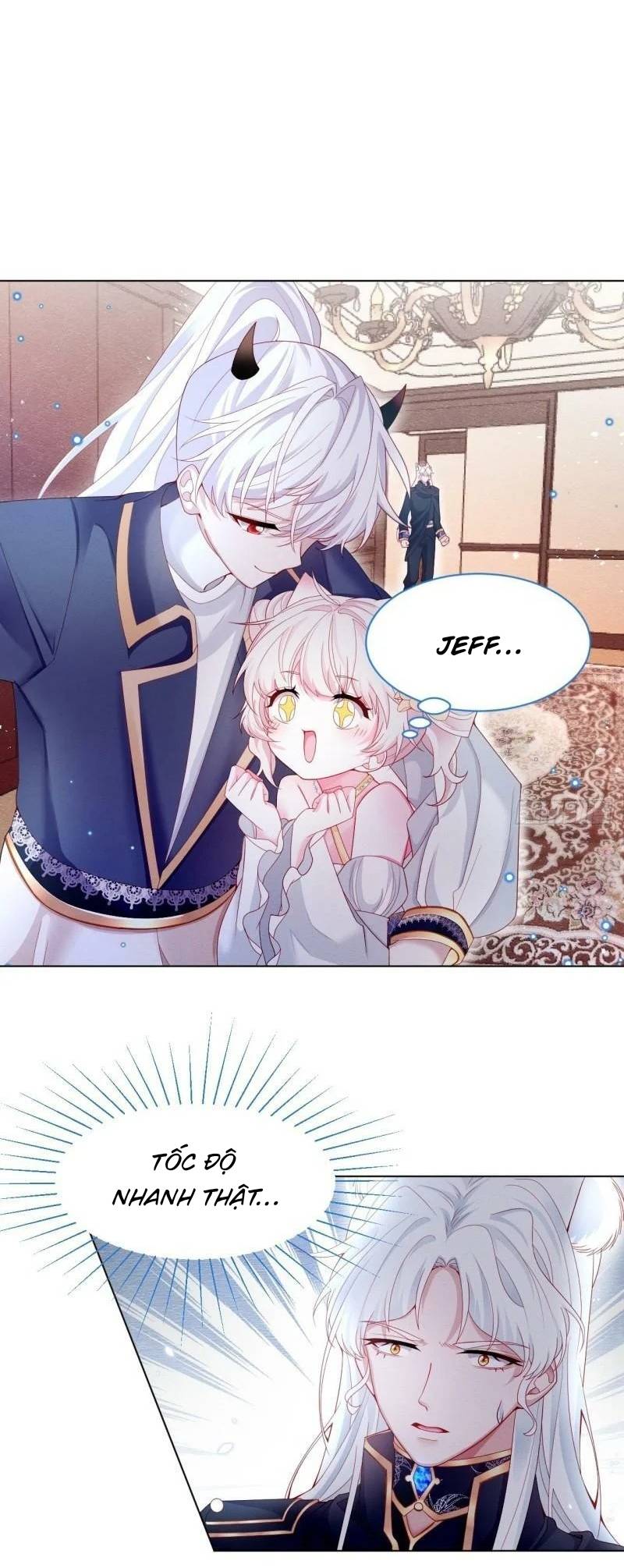 Ninita Yêu Dấu - Phần 2 Chap 504.9 - Next Chap 505.9