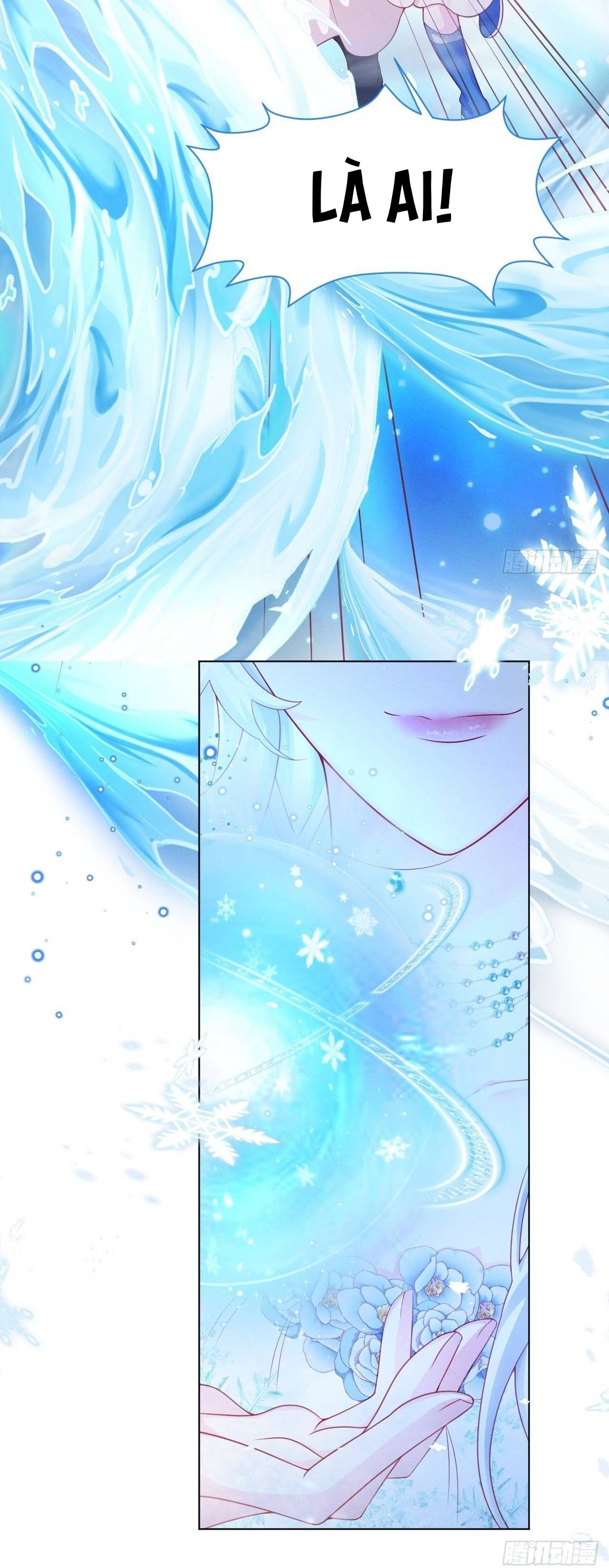 Ninita Yêu Dấu - Phần 2 Chap 504.9 - Next Chap 505.9