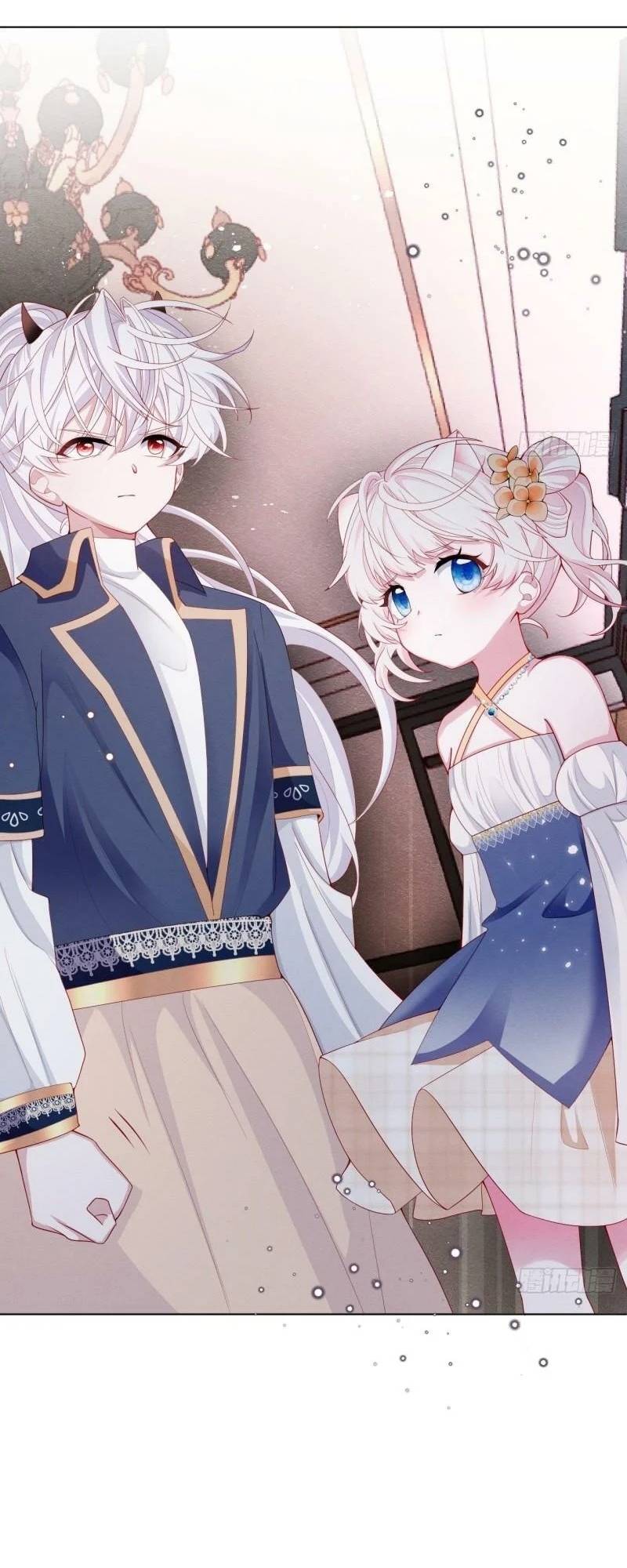 Ninita Yêu Dấu - Phần 2 Chap 504.9 - Next Chap 505.9