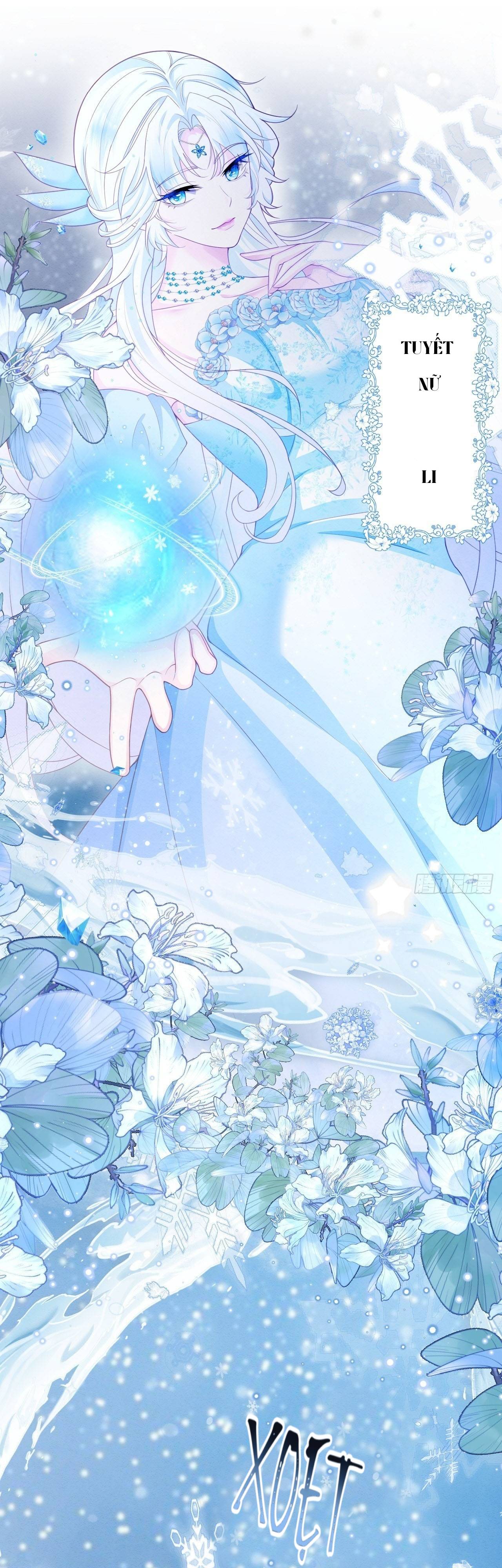 Ninita Yêu Dấu - Phần 2 Chap 504.9 - Next Chap 505.9