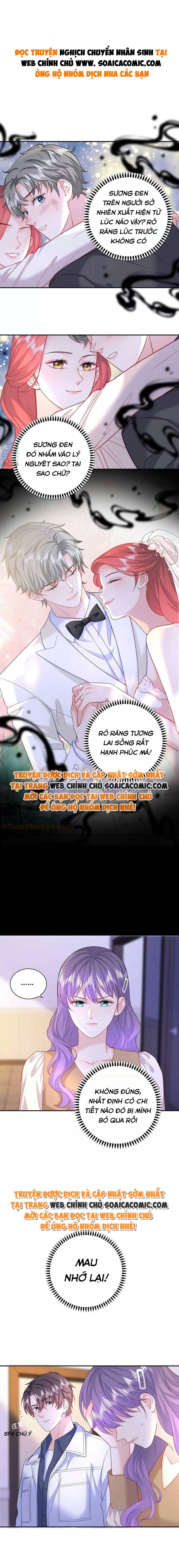 Ninita Yêu Dấu - Phần 2 Chap 505.1 - Next Chap 506.1