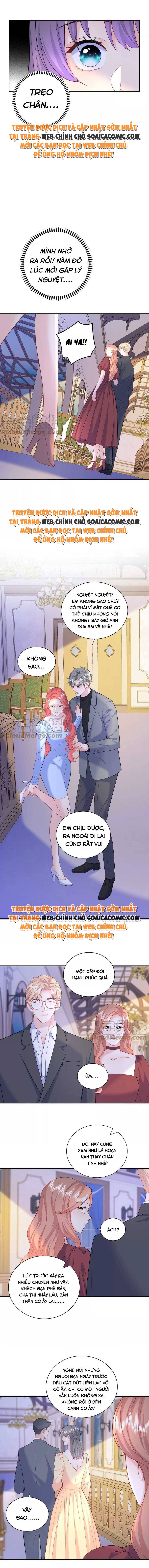 Ninita Yêu Dấu - Phần 2 Chap 505.1 - Next Chap 506.1