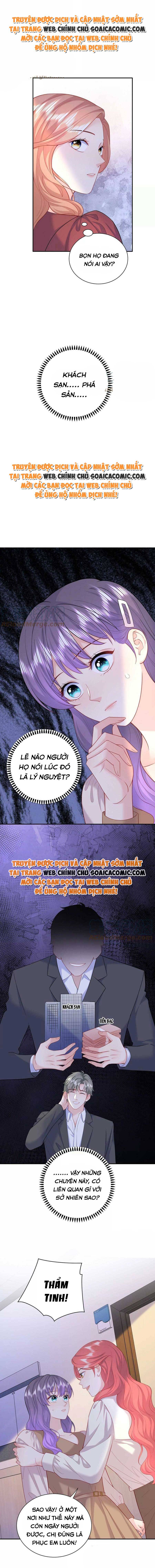 Ninita Yêu Dấu - Phần 2 Chap 505.1 - Next Chap 506.1