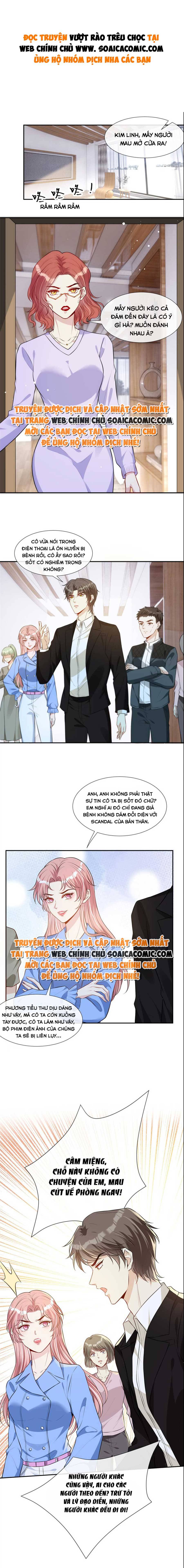 Ninita Yêu Dấu - Phần 2 Chap 505.2 - Next Chap 506.2