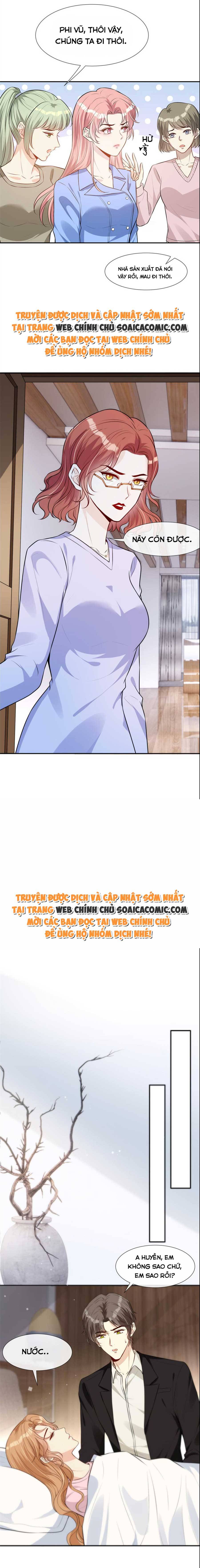 Ninita Yêu Dấu - Phần 2 Chap 505.2 - Next Chap 506.2