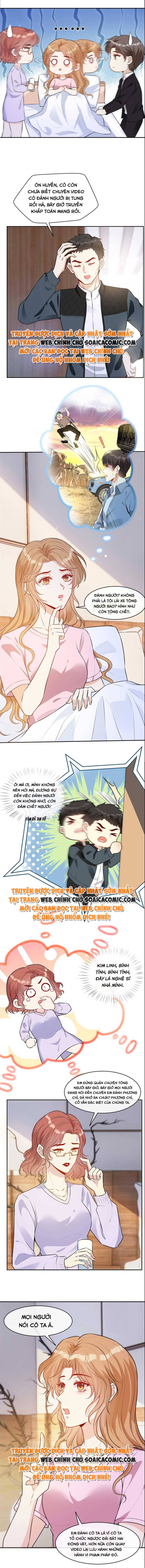 Ninita Yêu Dấu - Phần 2 Chap 505.2 - Next Chap 506.2