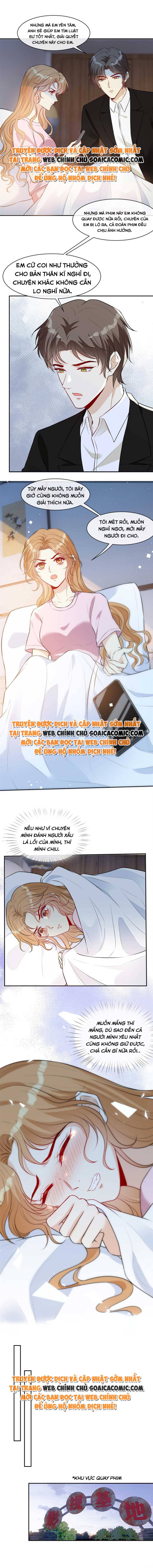 Ninita Yêu Dấu - Phần 2 Chap 505.2 - Next Chap 506.2