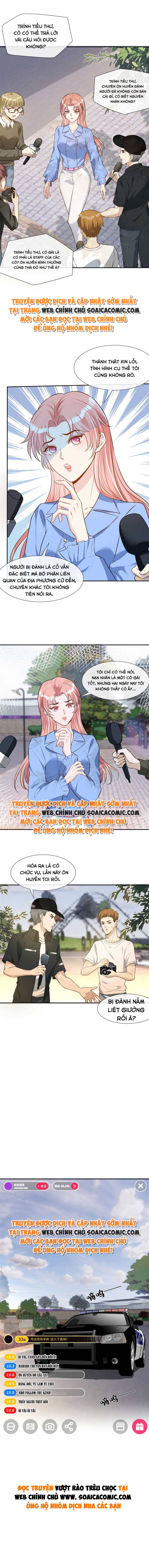 Ninita Yêu Dấu - Phần 2 Chap 505.2 - Next Chap 506.2