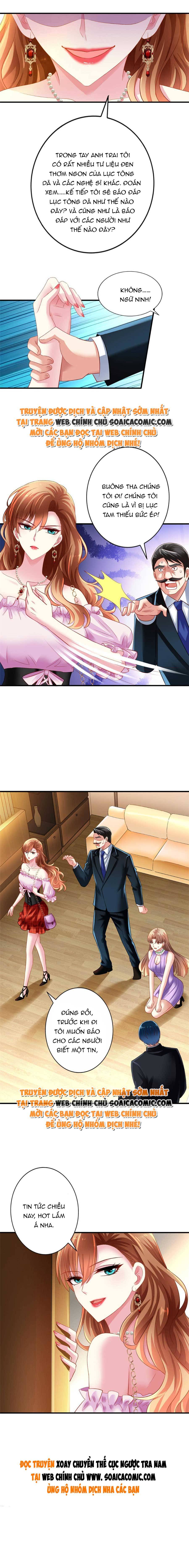 Ninita Yêu Dấu - Phần 2 Chap 505.3 - Next Chap 506.3