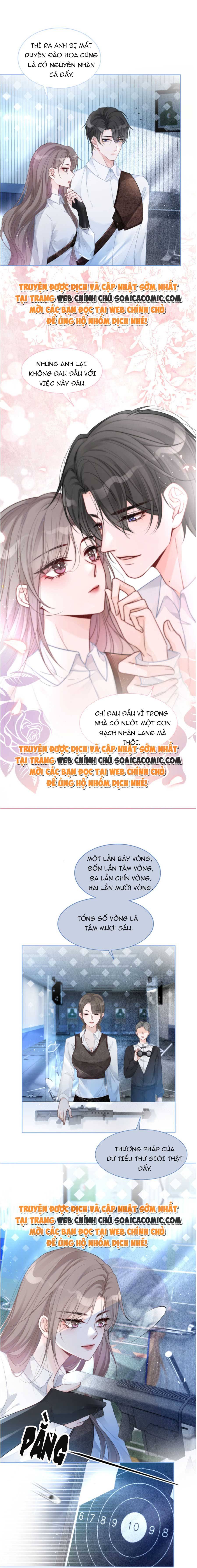 Ninita Yêu Dấu - Phần 2 Chap 505.4 - Next Chap 506.4