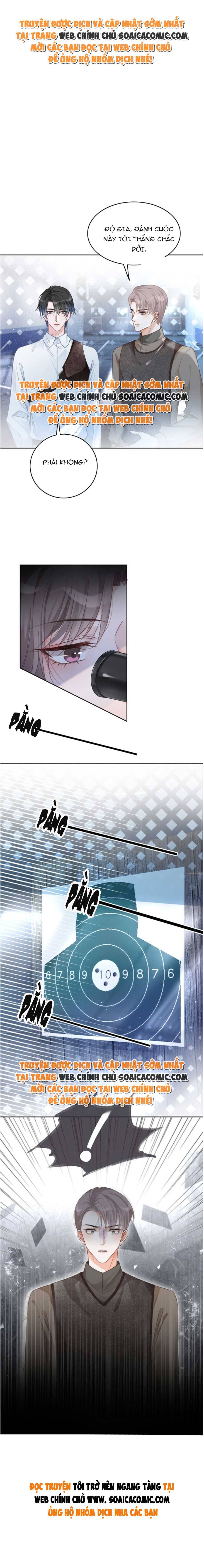 Ninita Yêu Dấu - Phần 2 Chap 505.4 - Next Chap 506.4