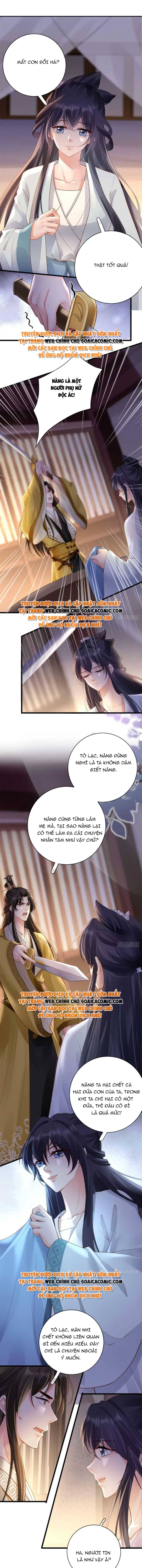 Ninita Yêu Dấu - Phần 2 Chap 505.6 - Next Chap 506.6