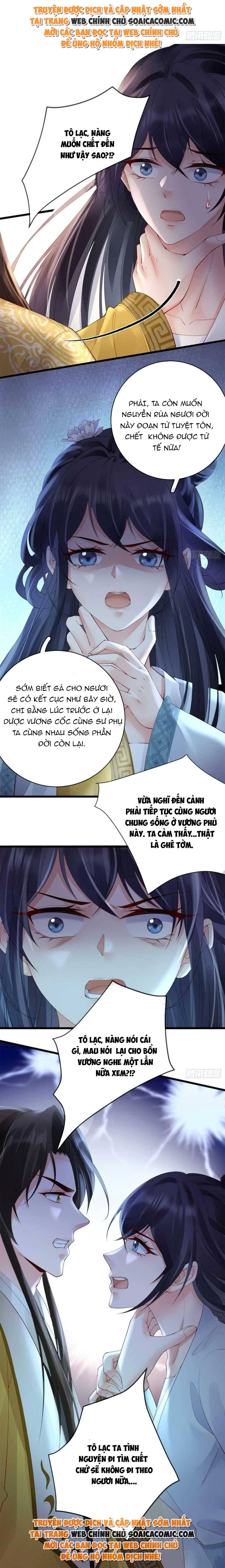 Ninita Yêu Dấu - Phần 2 Chap 505.6 - Next Chap 506.6