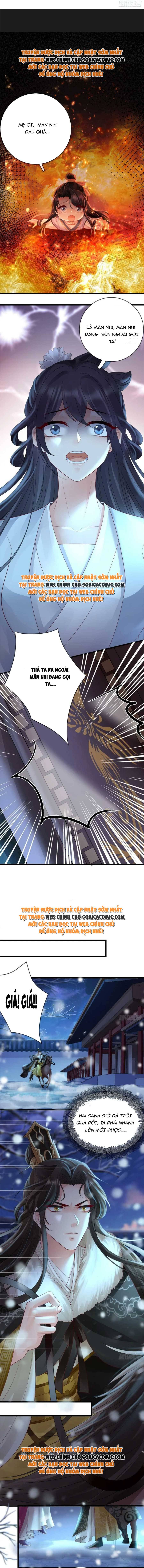 Ninita Yêu Dấu - Phần 2 Chap 505.8 - Next Chap 506.8