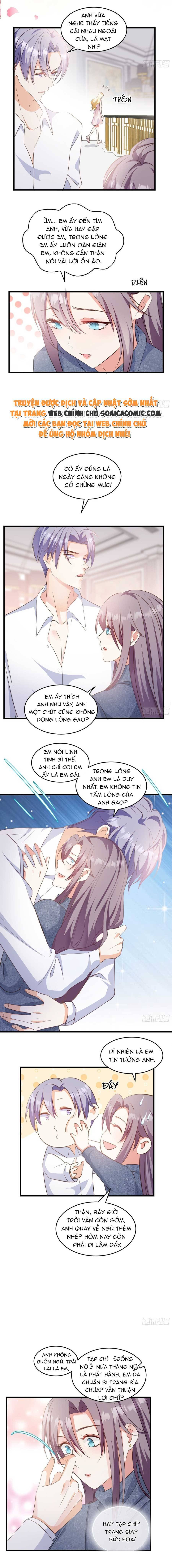 Ninita Yêu Dấu - Phần 2 Chap 506.8 - Next Chap 507.8