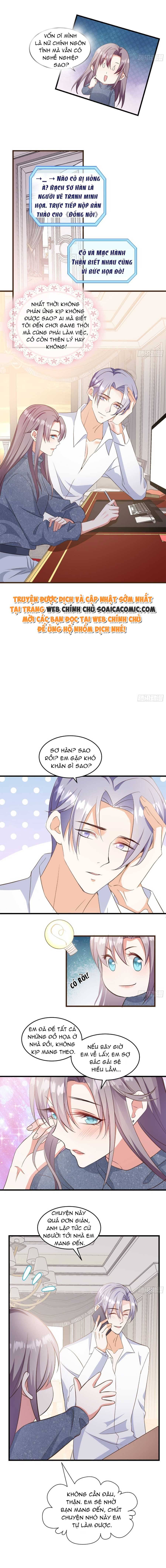 Ninita Yêu Dấu - Phần 2 Chap 506.8 - Next Chap 507.8