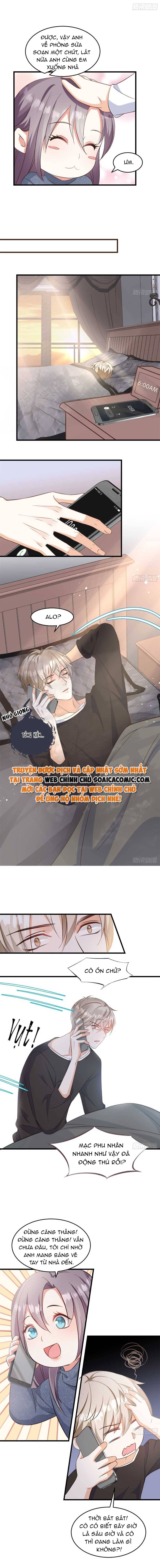 Ninita Yêu Dấu - Phần 2 Chap 506.8 - Next Chap 507.8