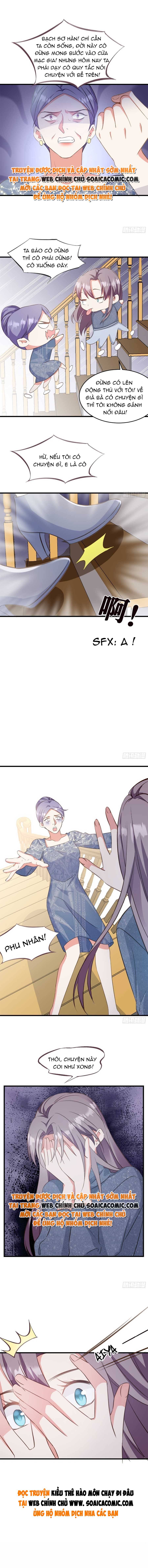 Ninita Yêu Dấu - Phần 2 Chap 506.8 - Next Chap 507.8