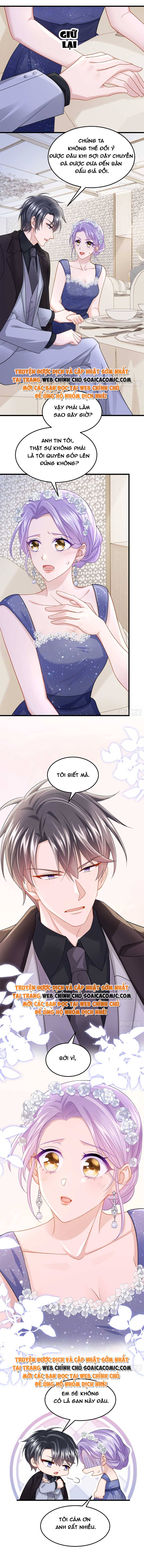 Ninita Yêu Dấu - Phần 2 Chap 507.1 - Next Chap 508.1