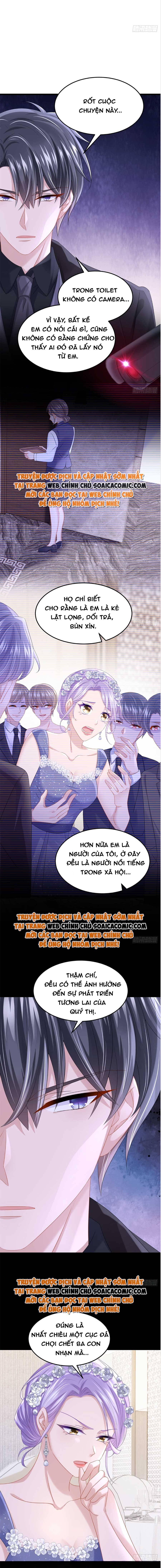 Ninita Yêu Dấu - Phần 2 Chap 507.1 - Next Chap 508.1