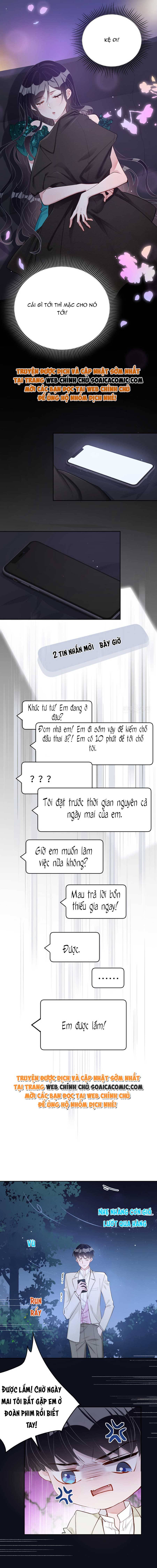 Ninita Yêu Dấu - Phần 2 Chap 507.2 - Next Chap 508.2