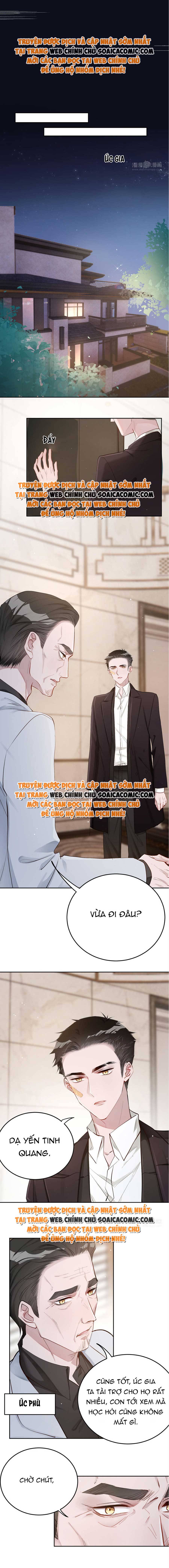 Ninita Yêu Dấu - Phần 2 Chap 507.2 - Next Chap 508.2