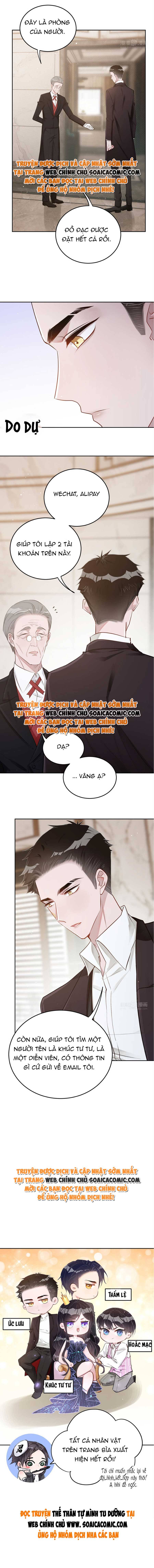 Ninita Yêu Dấu - Phần 2 Chap 507.2 - Next Chap 508.2