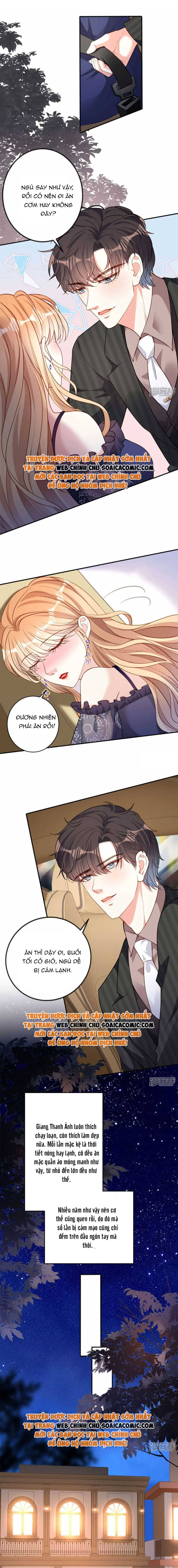 Ninita Yêu Dấu - Phần 2 Chap 507.4 - Next Chap 508.4