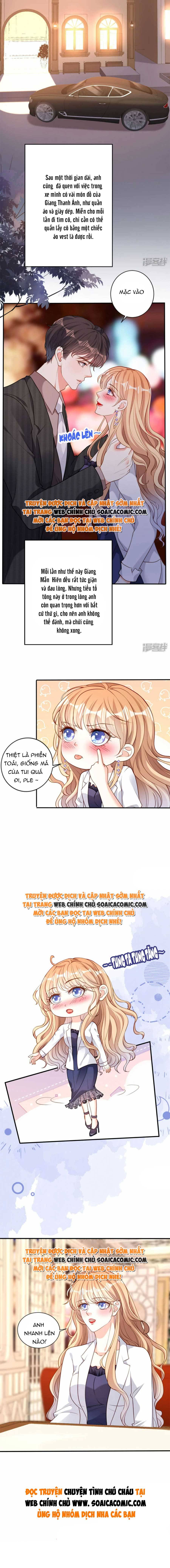 Ninita Yêu Dấu - Phần 2 Chap 507.4 - Next Chap 508.4