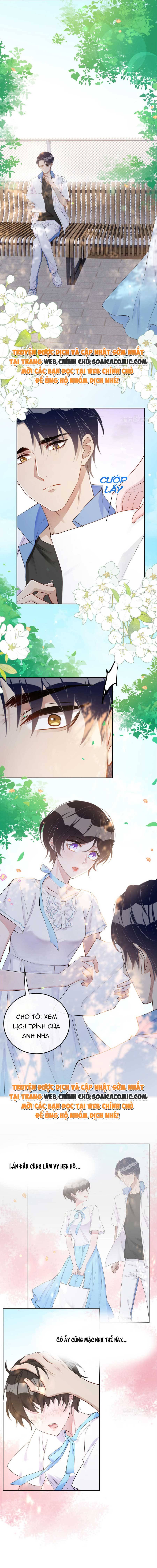 Ninita Yêu Dấu - Phần 2 Chap 507.5 - Next Chap 508.5