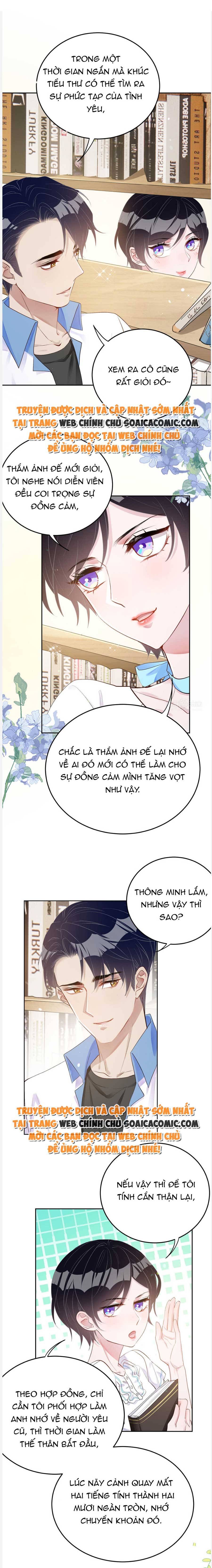 Ninita Yêu Dấu - Phần 2 Chap 507.5 - Next Chap 508.5