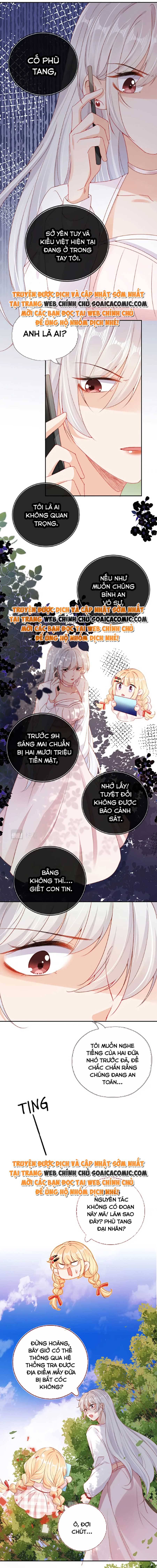 Ninita Yêu Dấu - Phần 2 Chap 507.6 - Next Chap 508.6