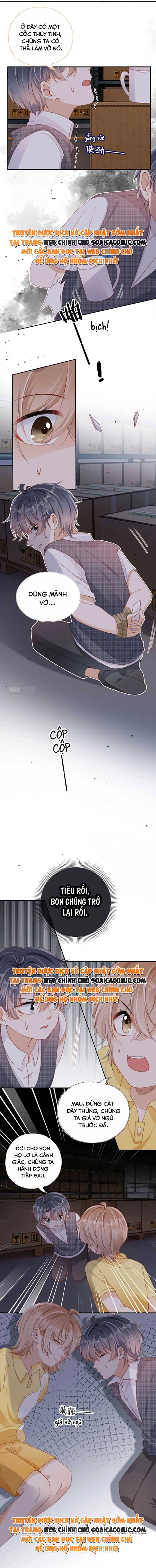 Ninita Yêu Dấu - Phần 2 Chap 507.6 - Next Chap 508.6