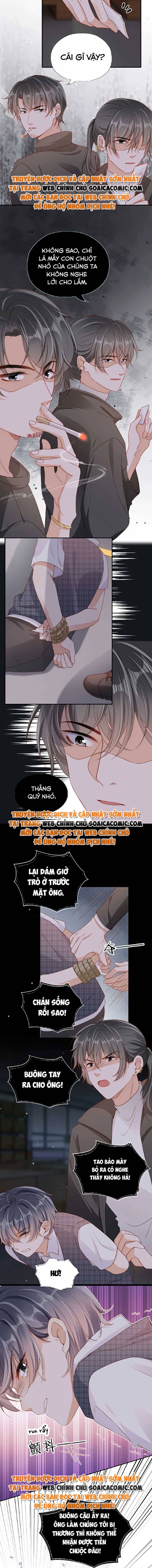 Ninita Yêu Dấu - Phần 2 Chap 507.6 - Next Chap 508.6