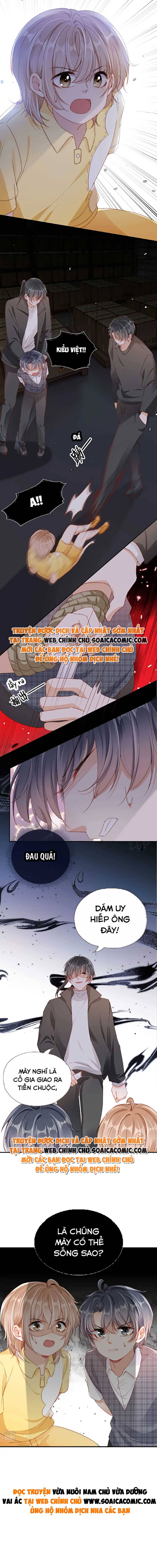 Ninita Yêu Dấu - Phần 2 Chap 507.6 - Next Chap 508.6