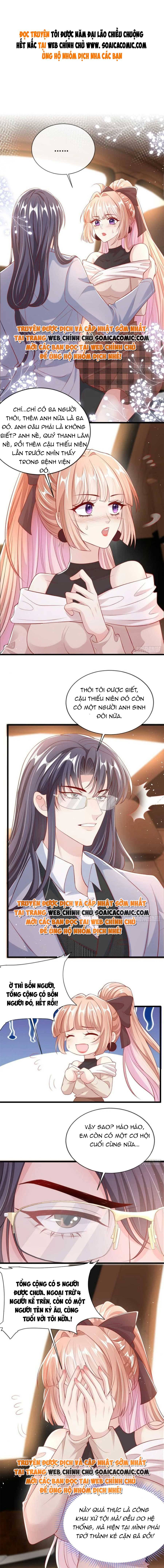Ninita Yêu Dấu - Phần 2 Chap 507.9 - Next Chap 508.9