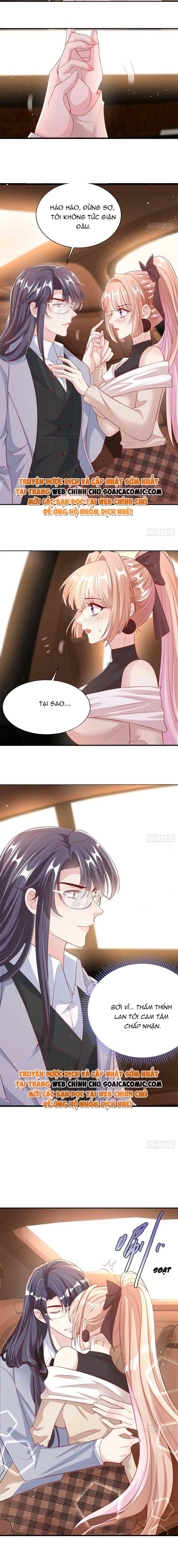 Ninita Yêu Dấu - Phần 2 Chap 507.9 - Next Chap 508.9