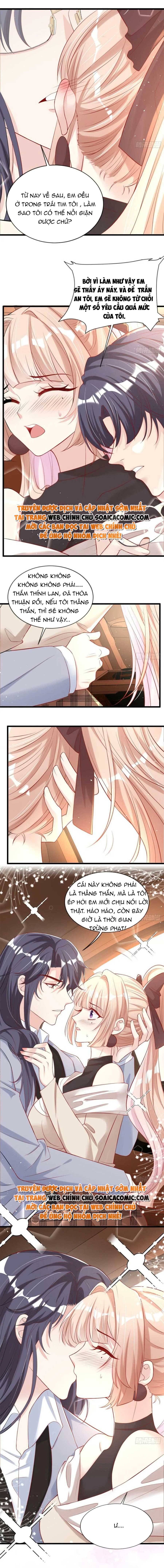 Ninita Yêu Dấu - Phần 2 Chap 507.9 - Next Chap 508.9