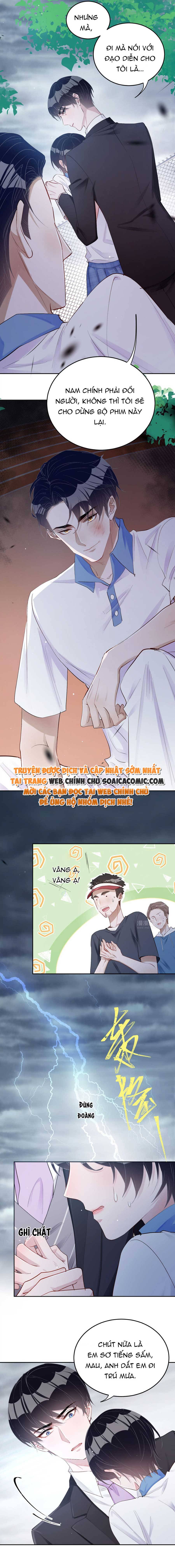 Ninita Yêu Dấu - Phần 2 Chap 508.1 - Next Chap 509.1