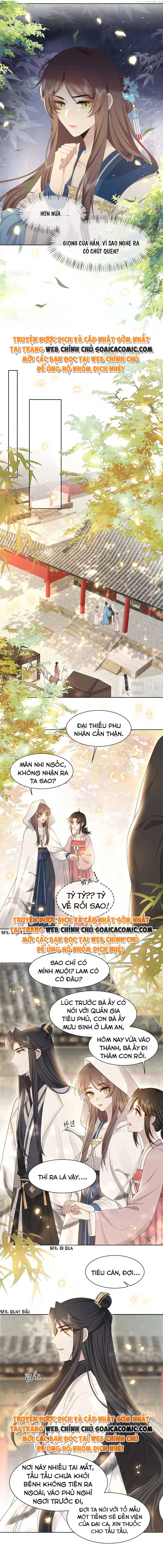 Ninita Yêu Dấu - Phần 2 Chap 508.2 - Next Chap 509.2