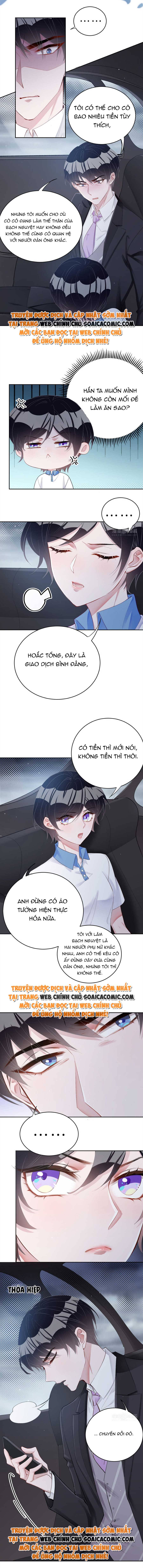 Ninita Yêu Dấu - Phần 2 Chap 508.3 - Next Chap 509.3