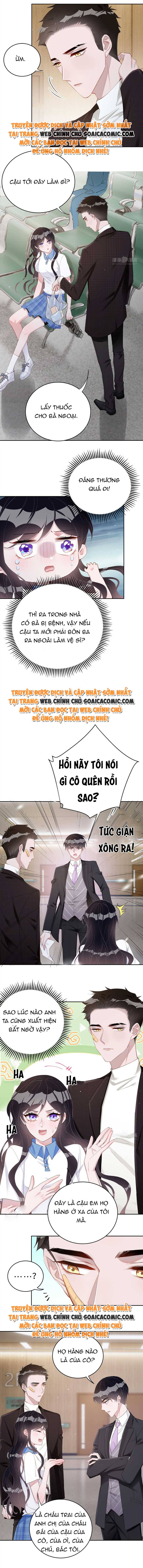 Ninita Yêu Dấu - Phần 2 Chap 508.3 - Next Chap 509.3