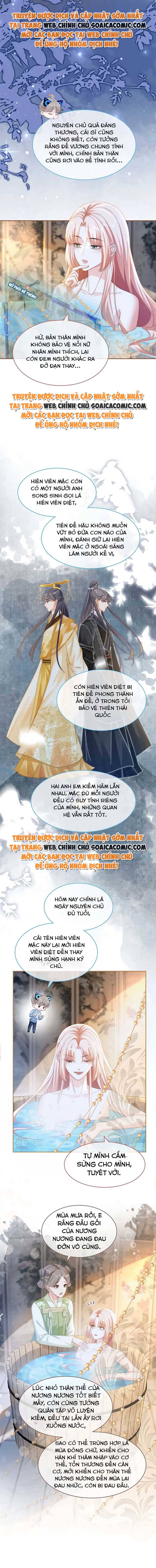 Ninita Yêu Dấu - Phần 2 Chap 508.4 - Next Chap 509.4