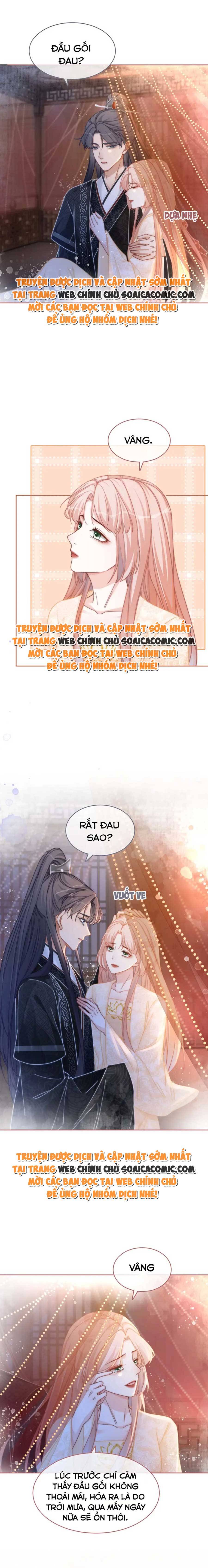 Ninita Yêu Dấu - Phần 2 Chap 508.4 - Next Chap 509.4