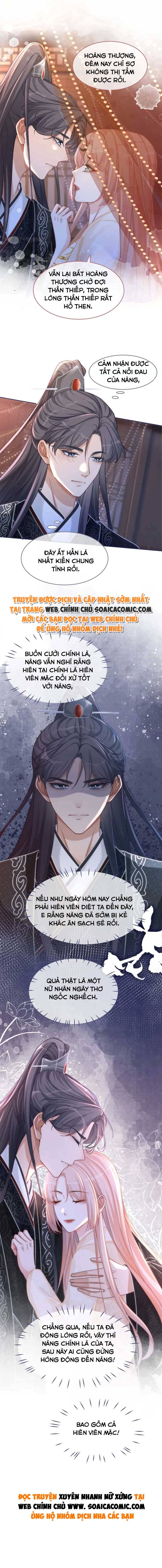 Ninita Yêu Dấu - Phần 2 Chap 508.4 - Next Chap 509.4