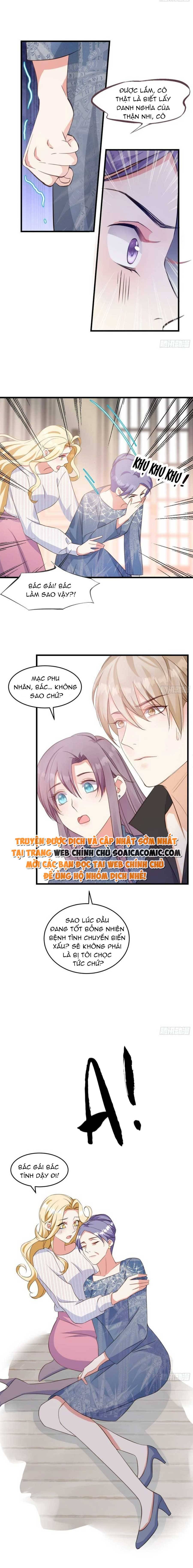 Ninita Yêu Dấu - Phần 2 Chap 508.5 - Next Chap 509.5