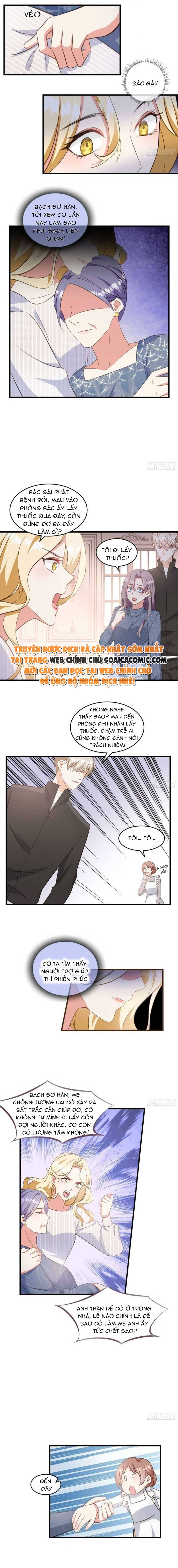 Ninita Yêu Dấu - Phần 2 Chap 508.5 - Next Chap 509.5