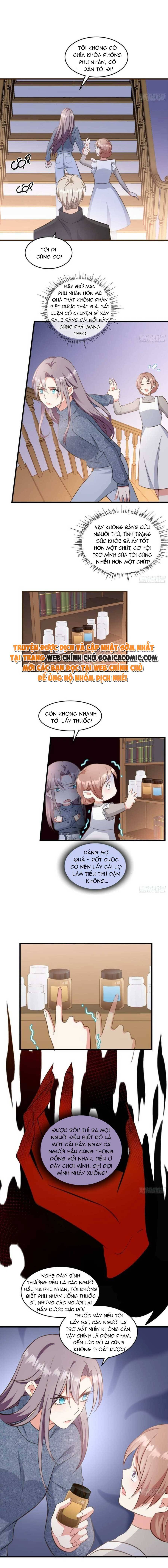 Ninita Yêu Dấu - Phần 2 Chap 508.5 - Next Chap 509.5