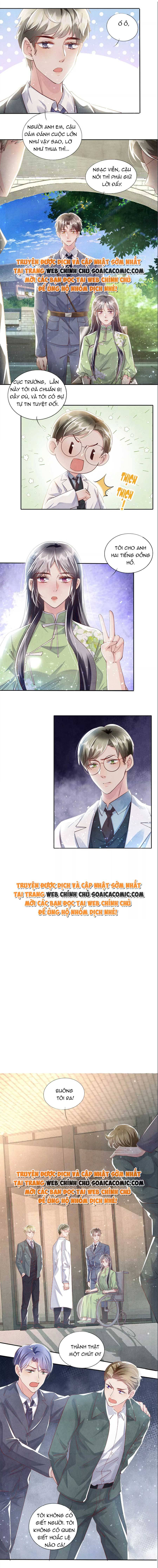 Ninita Yêu Dấu - Phần 2 Chap 508.6 - Next Chap 509.6